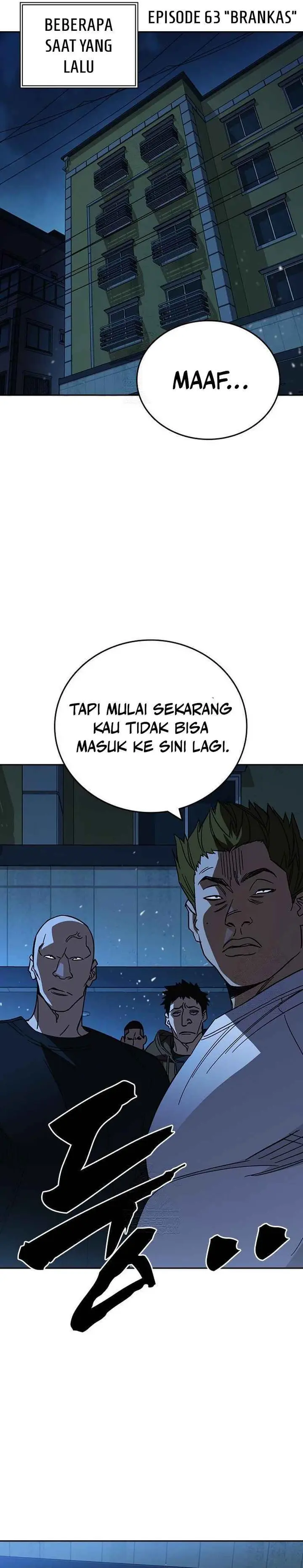 Baca Kenkyu Gurupu - Chapter 297 halaman 4