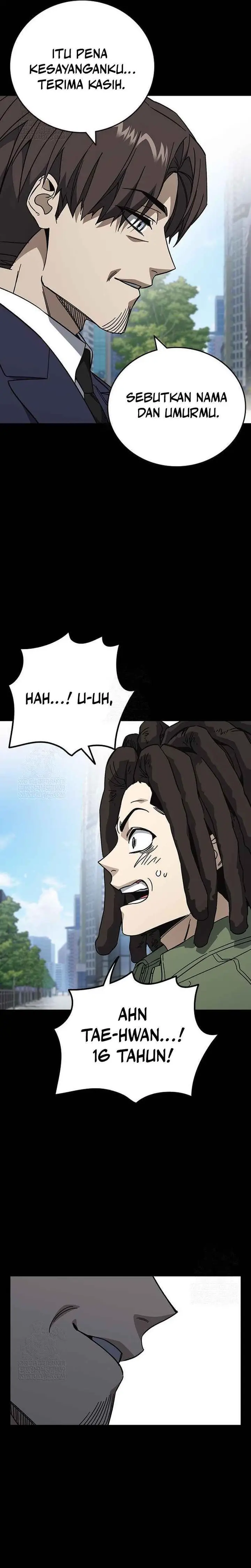 Baca Kenkyu Gurupu - Chapter 298 halaman 12