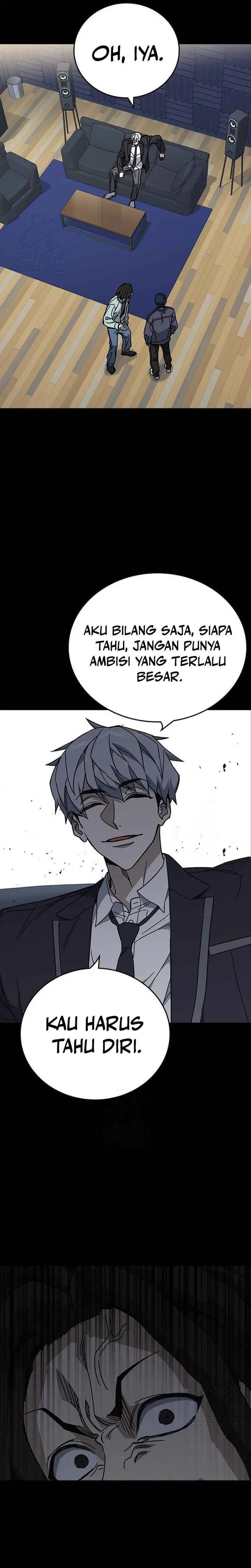 Baca Kenkyu Gurupu - Chapter 298 halaman 18