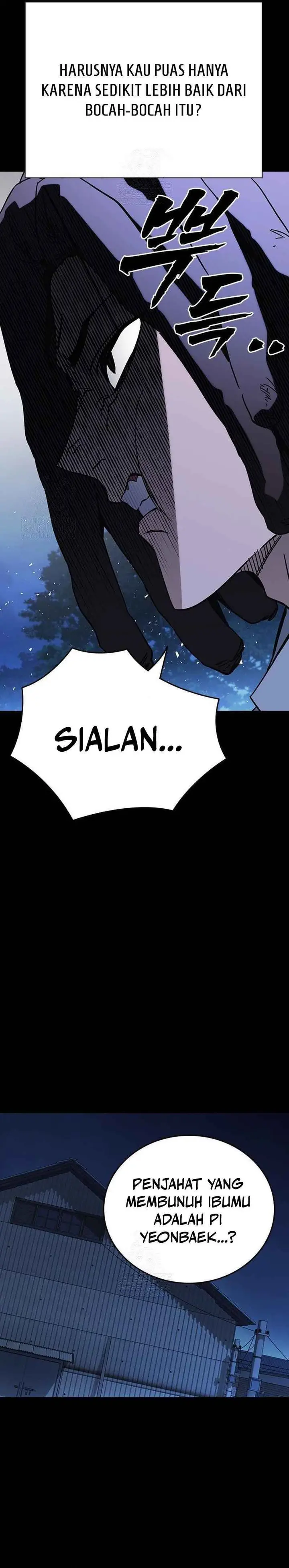 Baca Kenkyu Gurupu - Chapter 298 halaman 22