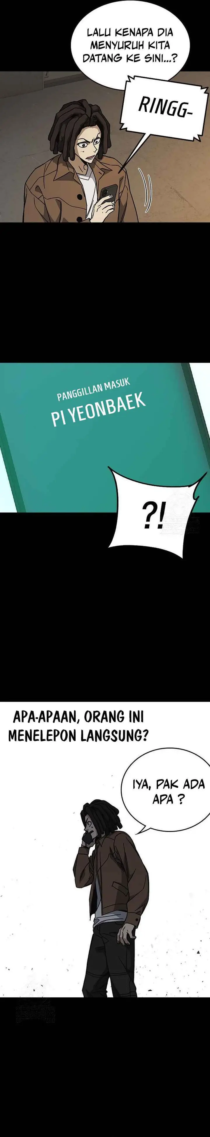 Baca Kenkyu Gurupu - Chapter 298 halaman 30