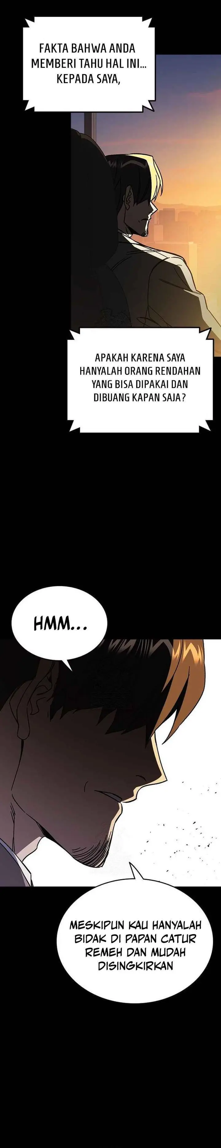 Baca Kenkyu Gurupu - Chapter 298 halaman 32