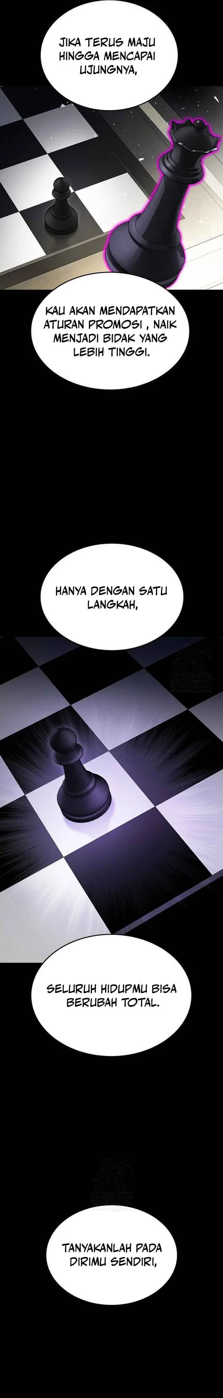 Baca Kenkyu Gurupu - Chapter 298 halaman 33
