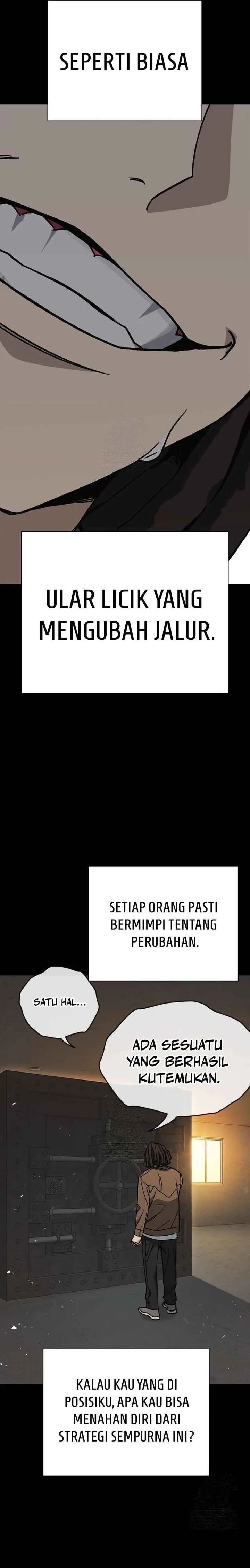 Baca Kenkyu Gurupu - Chapter 298 halaman 36