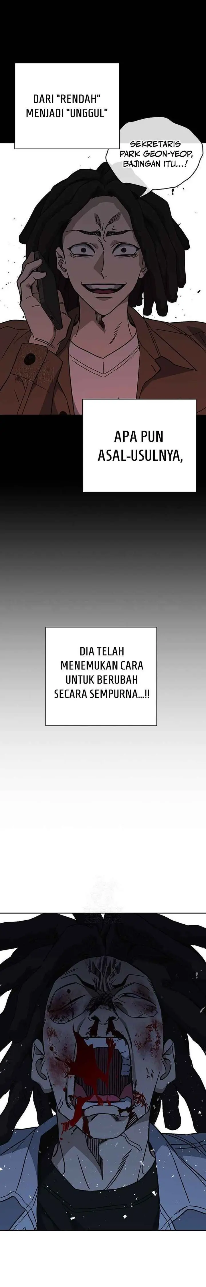 Baca Kenkyu Gurupu - Chapter 298 halaman 37