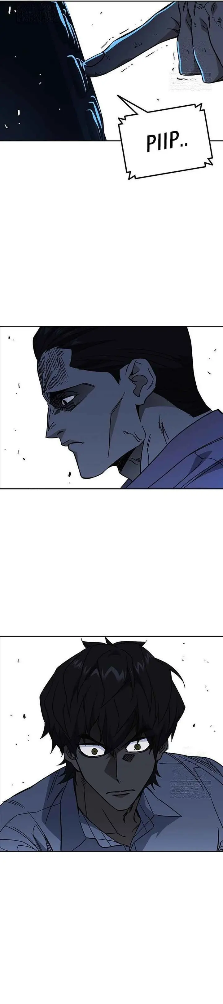 Baca Kenkyu Gurupu - Chapter 298 halaman 4