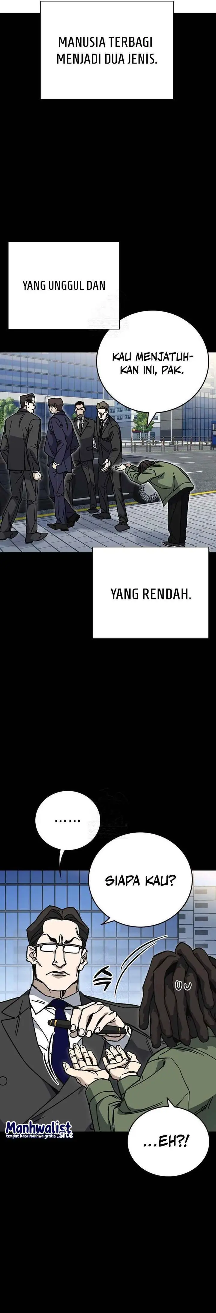 Baca Kenkyu Gurupu - Chapter 298 halaman 7