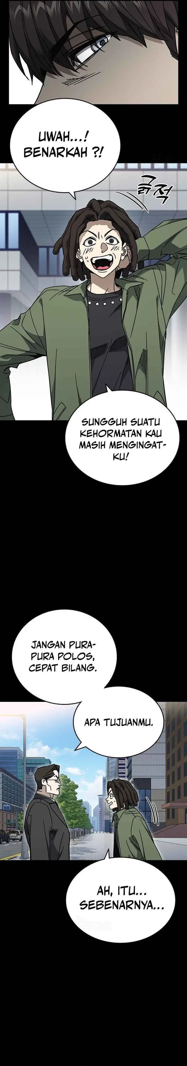 Baca Kenkyu Gurupu - Chapter 298 halaman 9
