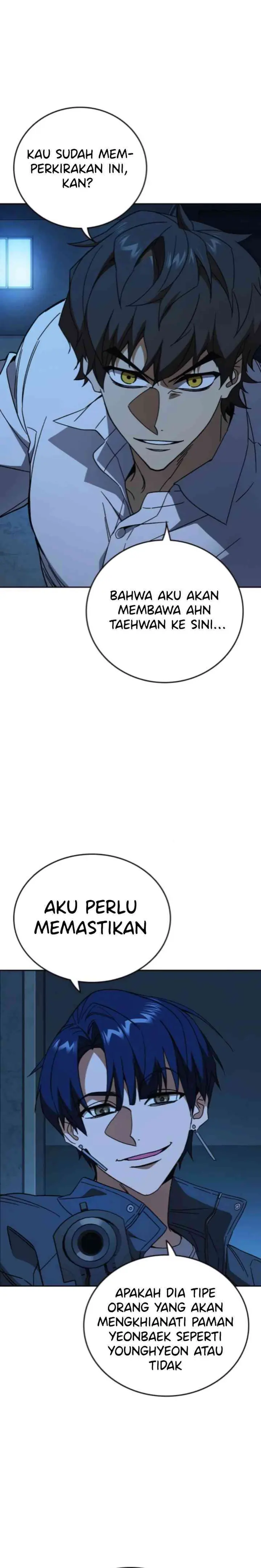 Baca Kenkyu Gurupu - Chapter 299 halaman 12