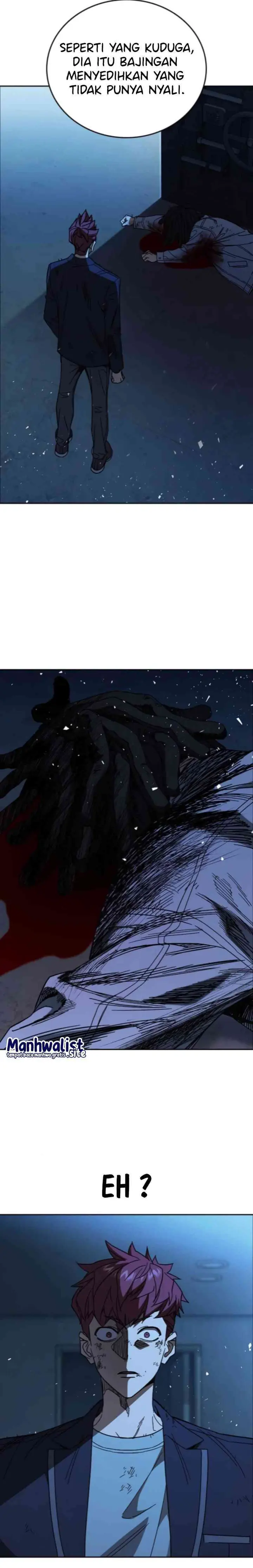 Baca Kenkyu Gurupu - Chapter 299 halaman 13