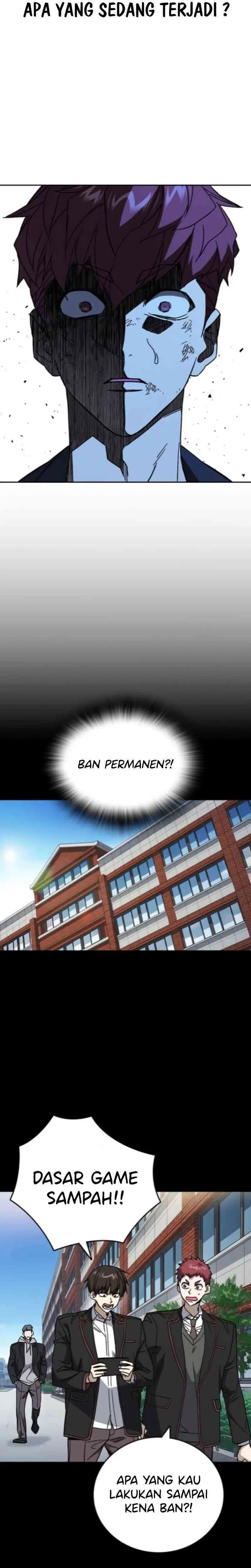 Baca Kenkyu Gurupu - Chapter 299 halaman 14