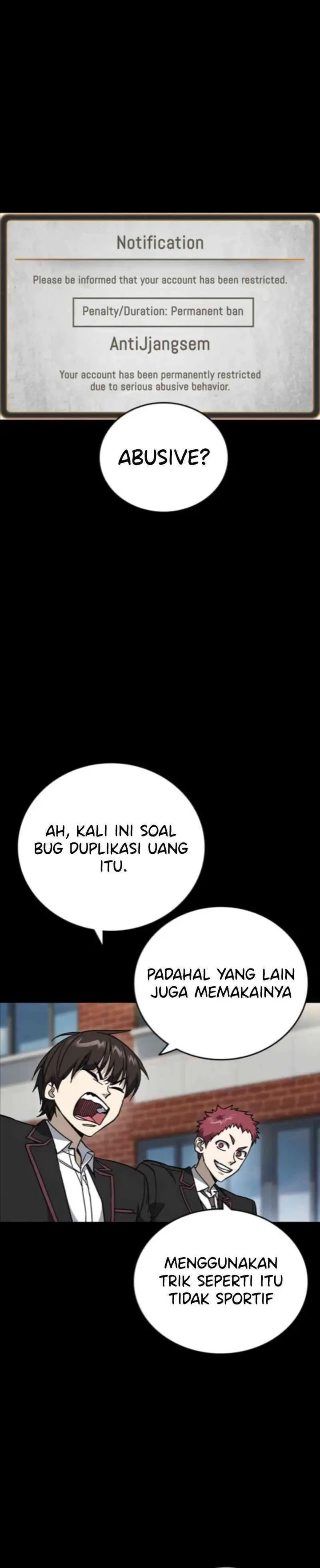 Baca Kenkyu Gurupu - Chapter 299 halaman 15