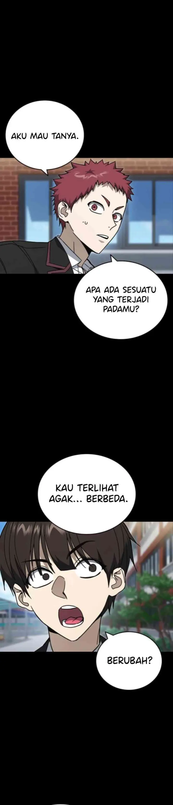 Baca Kenkyu Gurupu - Chapter 299 halaman 17