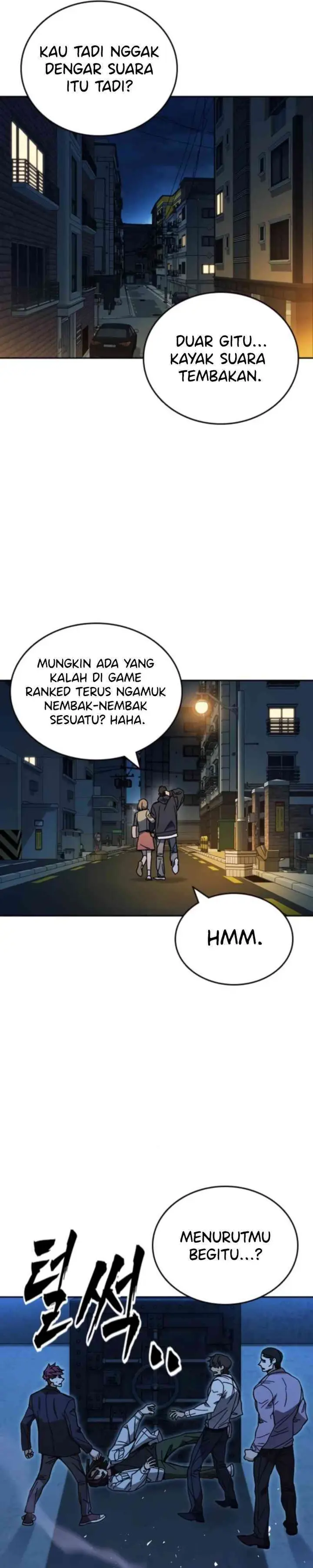 Baca Kenkyu Gurupu - Chapter 299 halaman 2