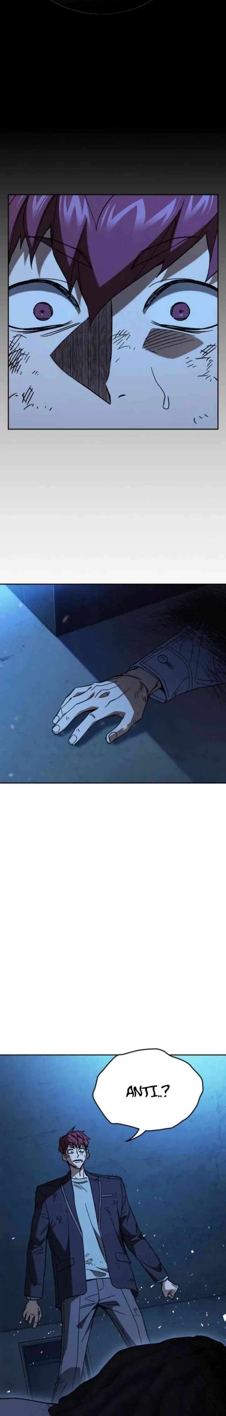 Baca Kenkyu Gurupu - Chapter 299 halaman 21