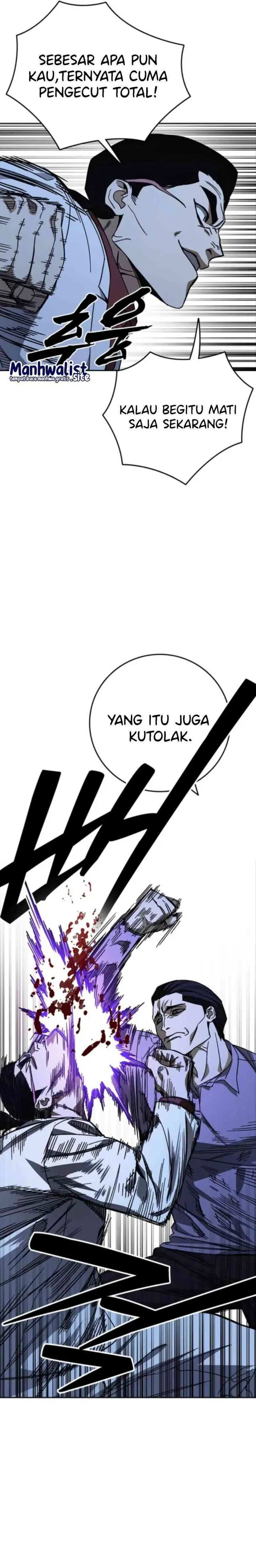 Baca Kenkyu Gurupu - Chapter 299 halaman 26