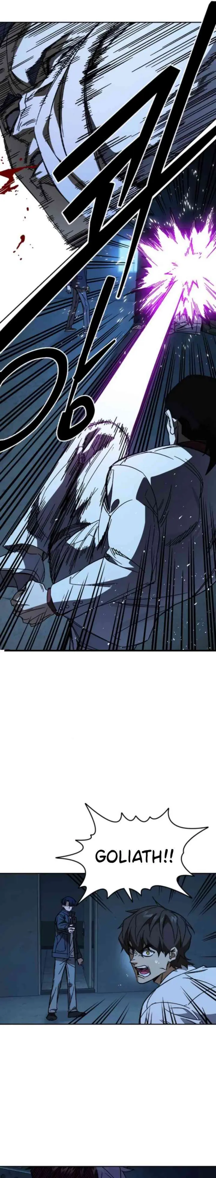 Baca Kenkyu Gurupu - Chapter 299 halaman 29