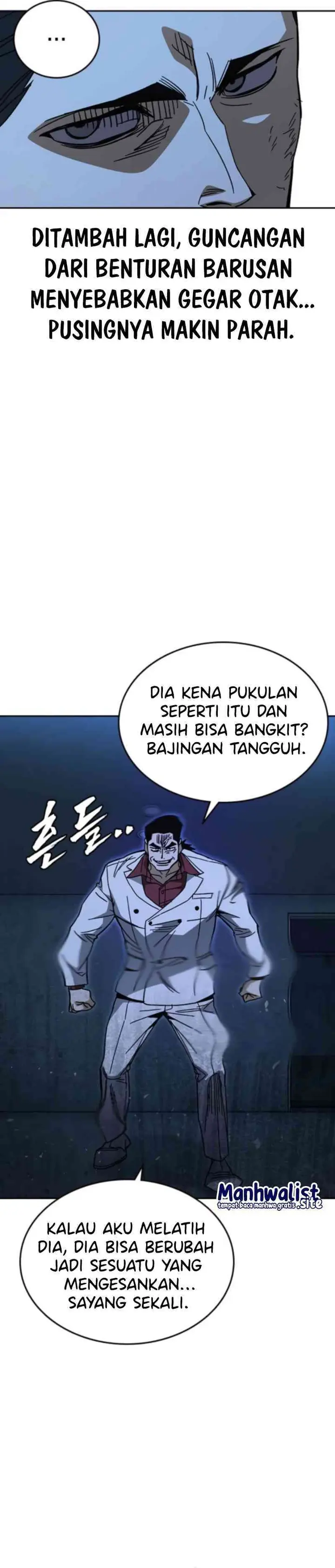 Baca Kenkyu Gurupu - Chapter 299 halaman 31