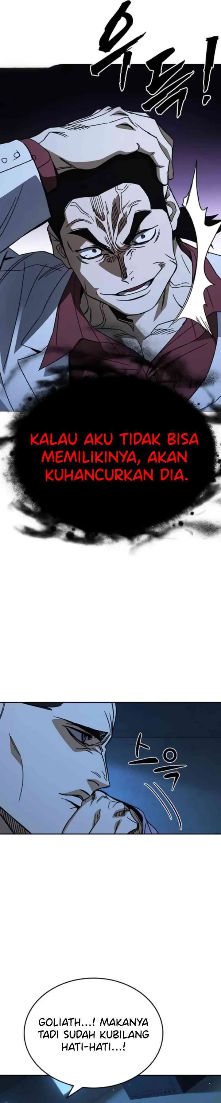 Baca Kenkyu Gurupu - Chapter 299 halaman 32