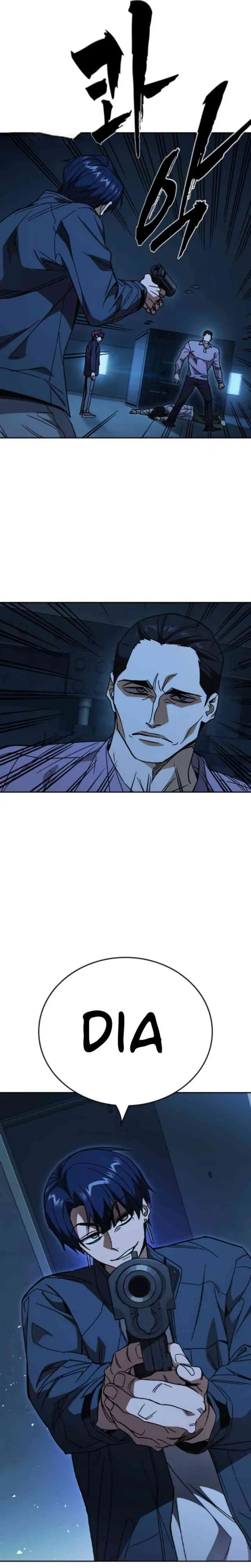 Baca Kenkyu Gurupu - Chapter 299 halaman 36