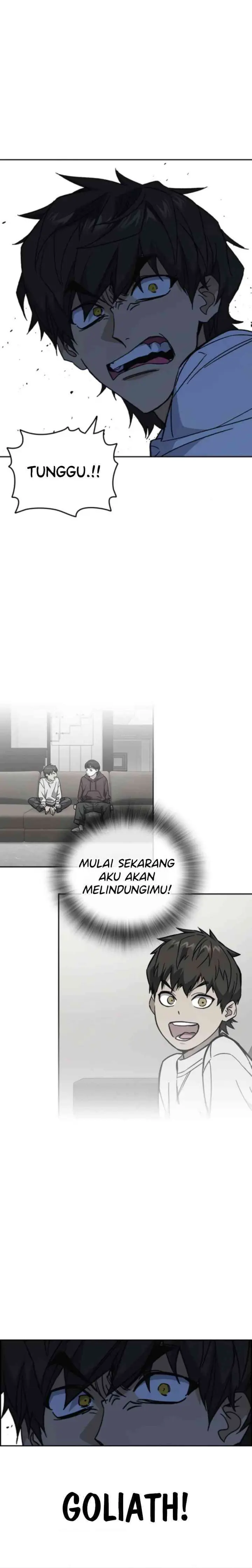 Baca Kenkyu Gurupu - Chapter 299 halaman 37