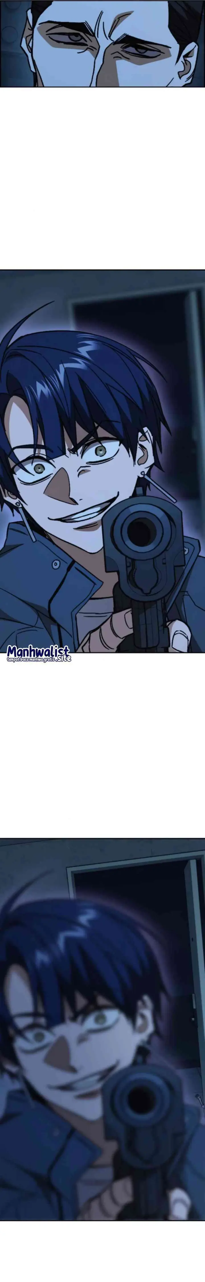 Baca Kenkyu Gurupu - Chapter 299 halaman 38