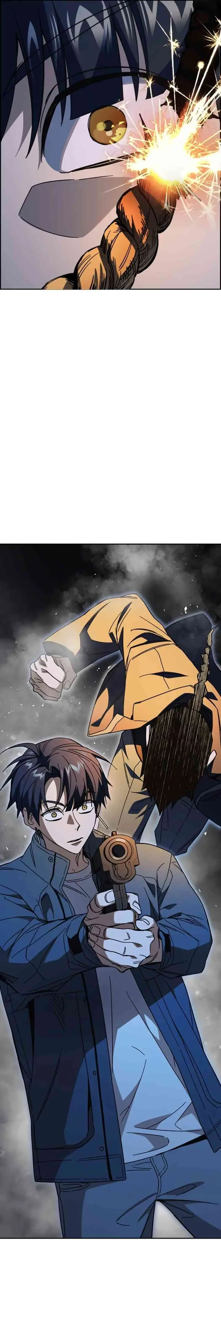 Baca Kenkyu Gurupu - Chapter 299 halaman 40