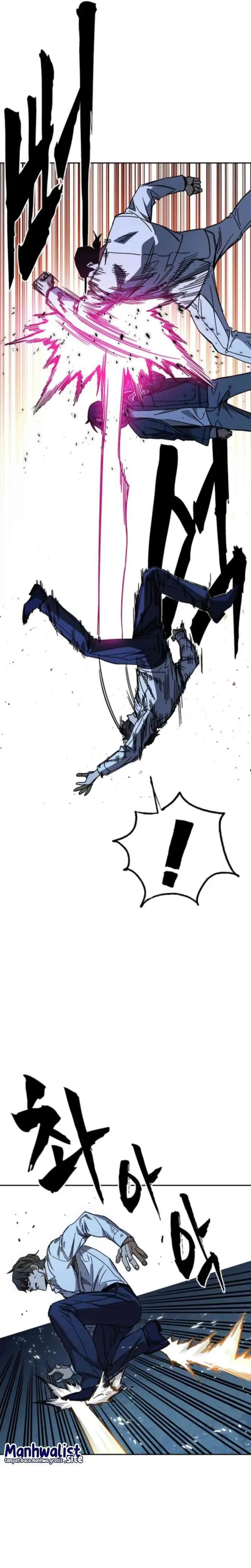 Baca Kenkyu Gurupu - Chapter 299 halaman 7