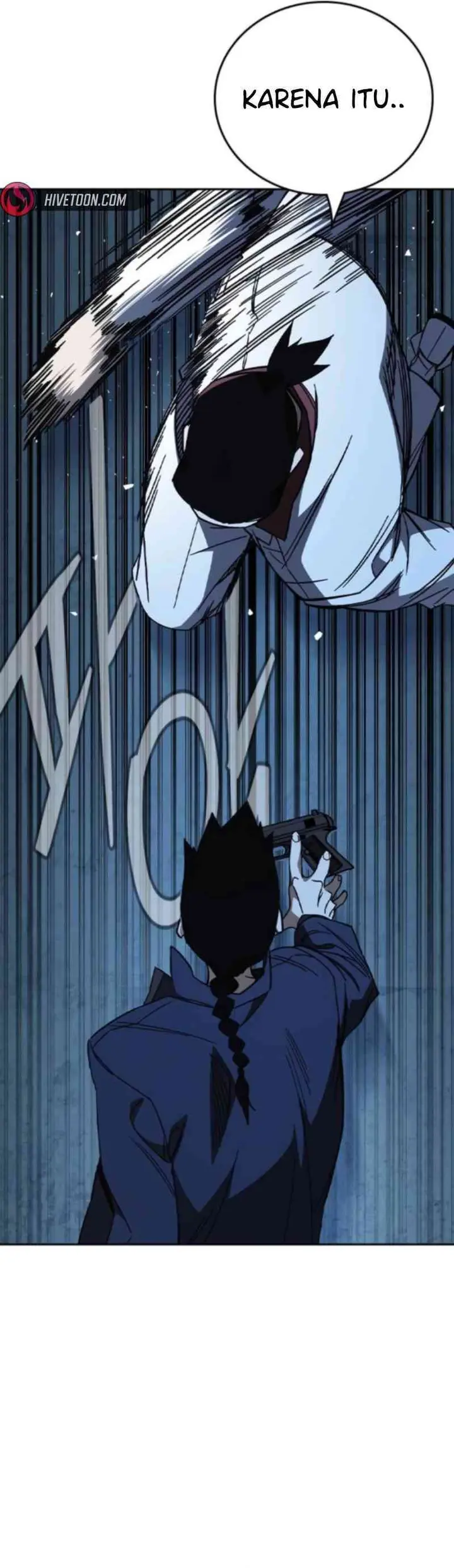 Baca Kenkyu Gurupu - Chapter 300 halaman 10