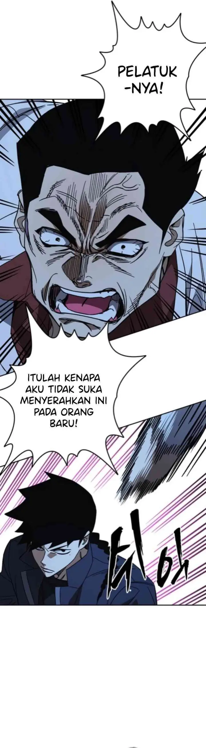 Baca Kenkyu Gurupu - Chapter 300 halaman 11