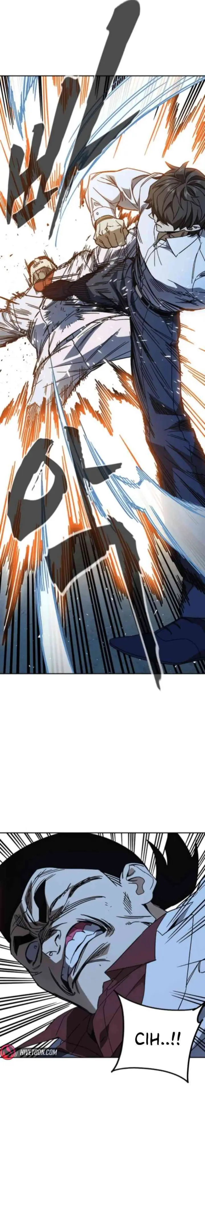 Baca Kenkyu Gurupu - Chapter 300 halaman 12