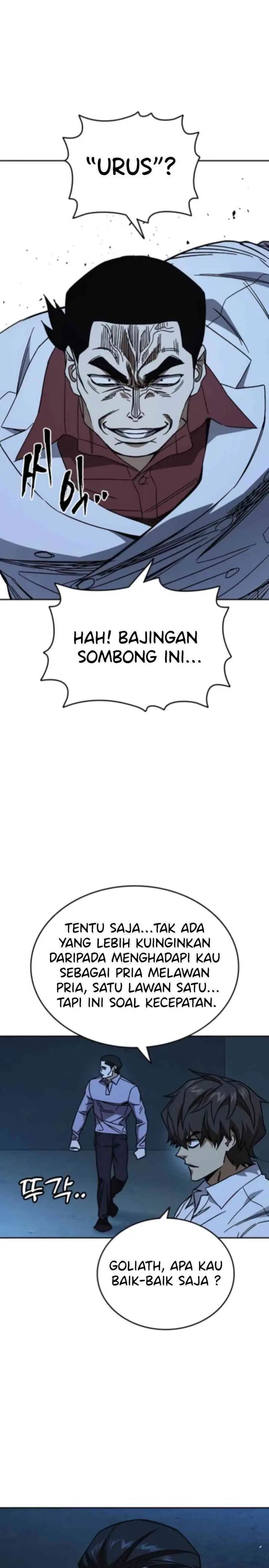 Baca Kenkyu Gurupu - Chapter 300 halaman 14