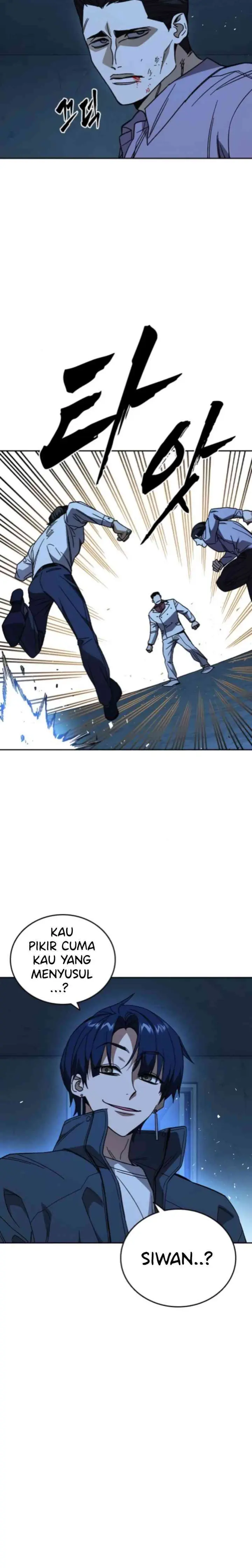 Baca Kenkyu Gurupu - Chapter 300 halaman 15