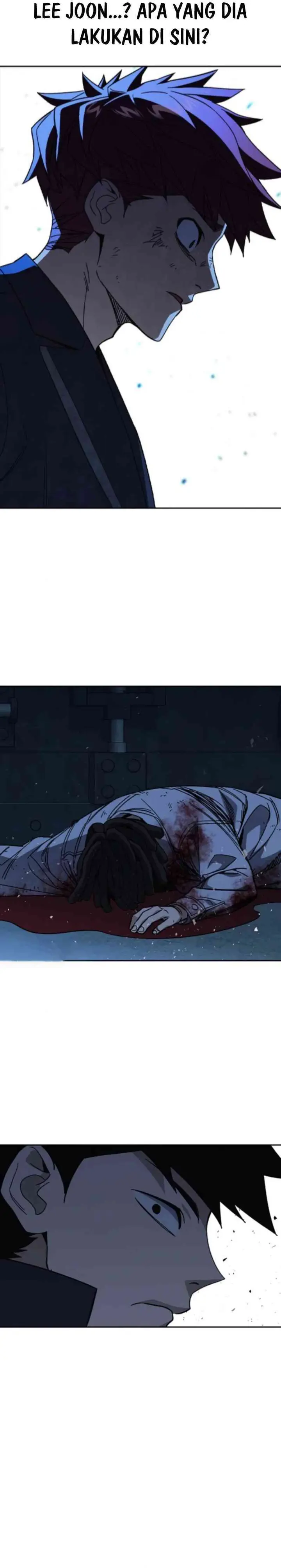 Baca Kenkyu Gurupu - Chapter 300 halaman 16