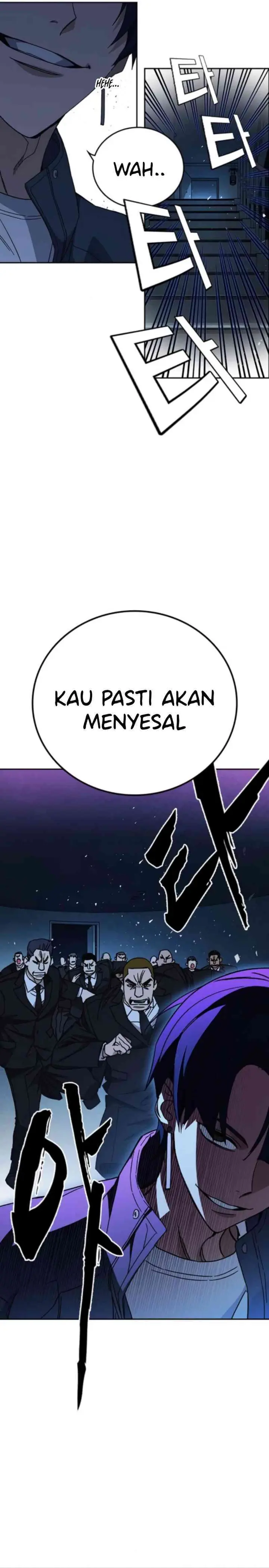 Baca Kenkyu Gurupu - Chapter 300 halaman 17