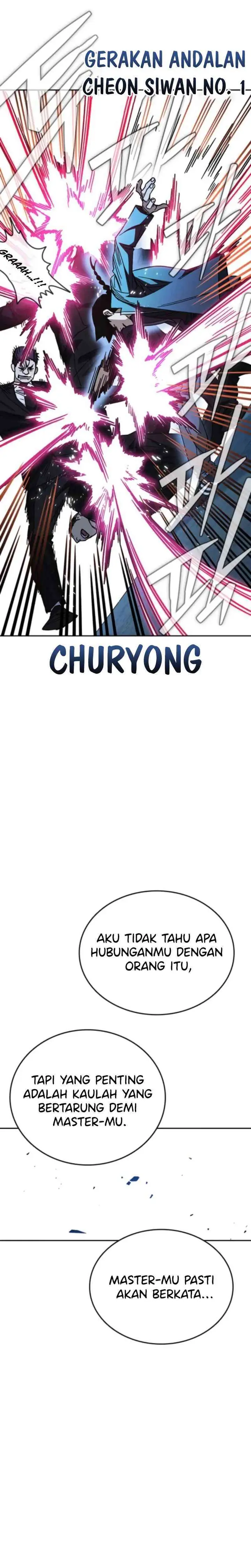 Baca Kenkyu Gurupu - Chapter 300 halaman 30