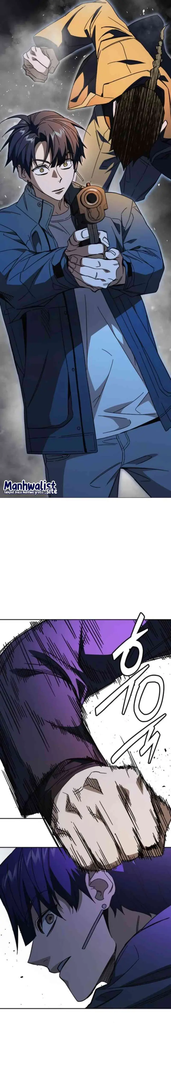 Baca Kenkyu Gurupu - Chapter 300 halaman 4