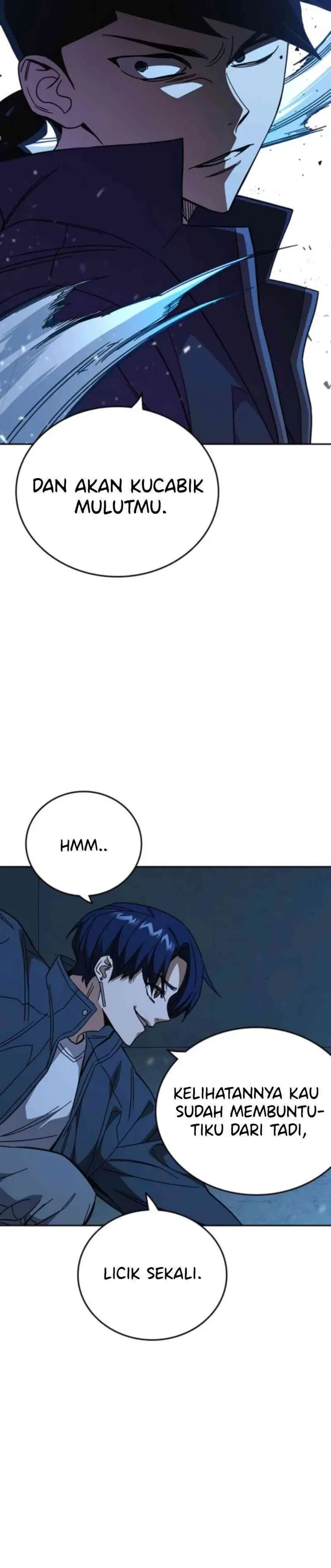 Baca Kenkyu Gurupu - Chapter 300 halaman 8