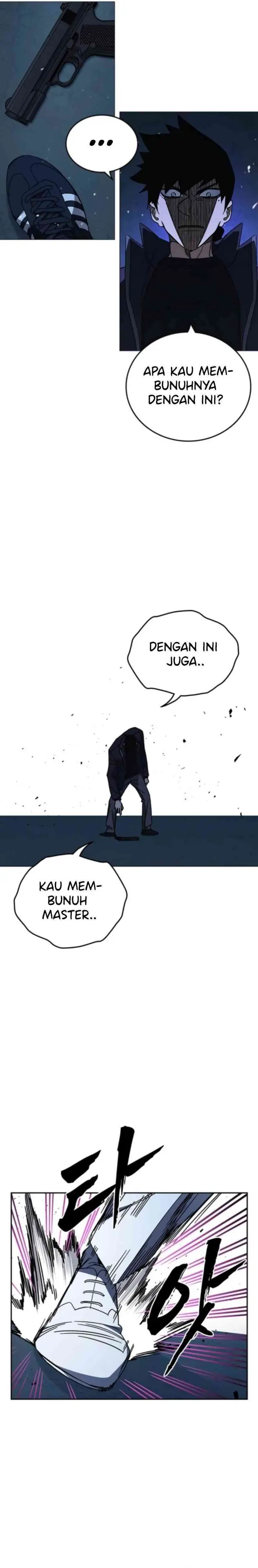 Baca Kenkyu Gurupu - Chapter 300 halaman 9
