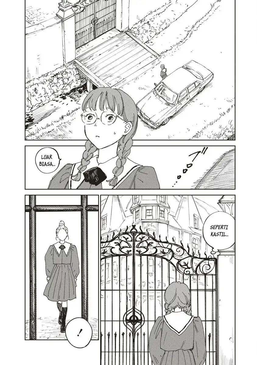 Baca Ketsuen no Jiya - Chapter 01 halaman 15