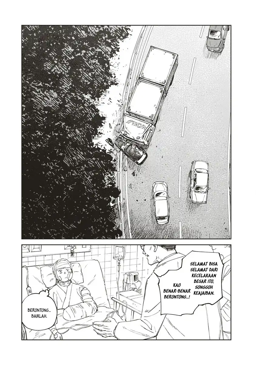 Baca Ketsuen no Jiya - Chapter 01 halaman 18