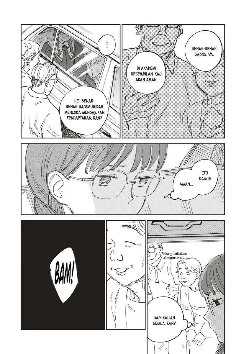 Baca Ketsuen no Jiya - Chapter 01 halaman 20