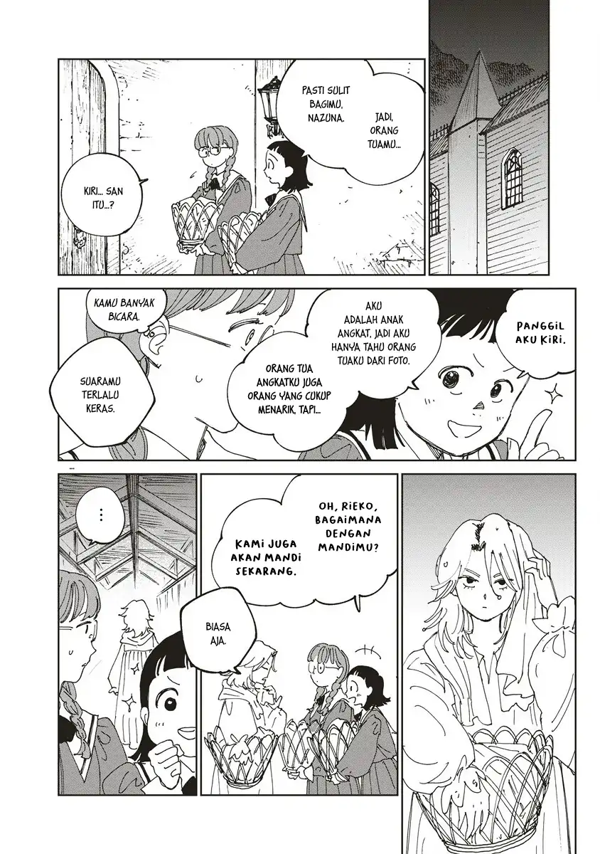 Baca Ketsuen no Jiya - Chapter 01 halaman 29