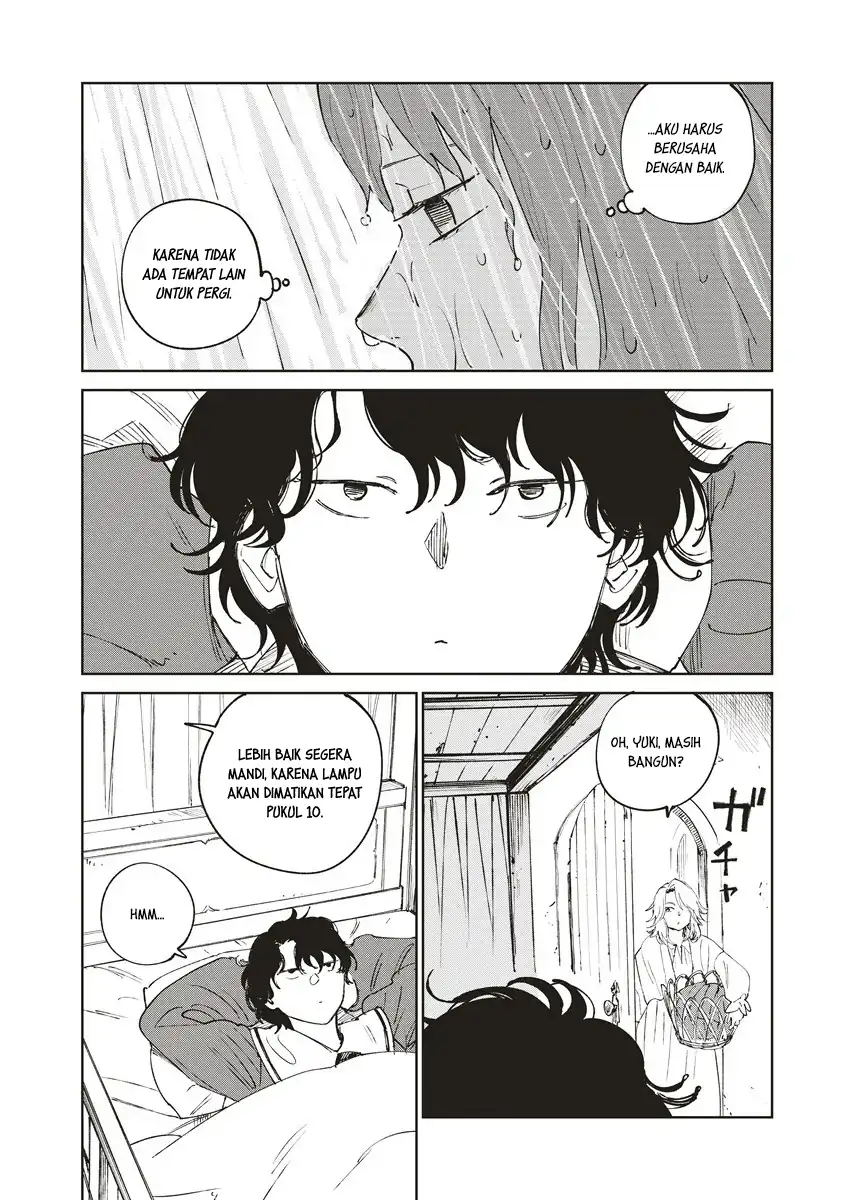 Baca Ketsuen no Jiya - Chapter 01 halaman 31