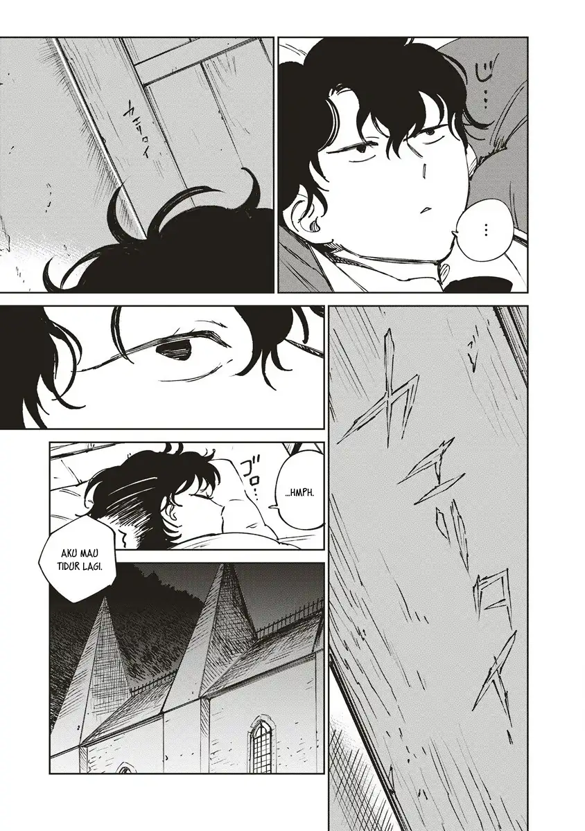 Baca Ketsuen no Jiya - Chapter 01 halaman 32