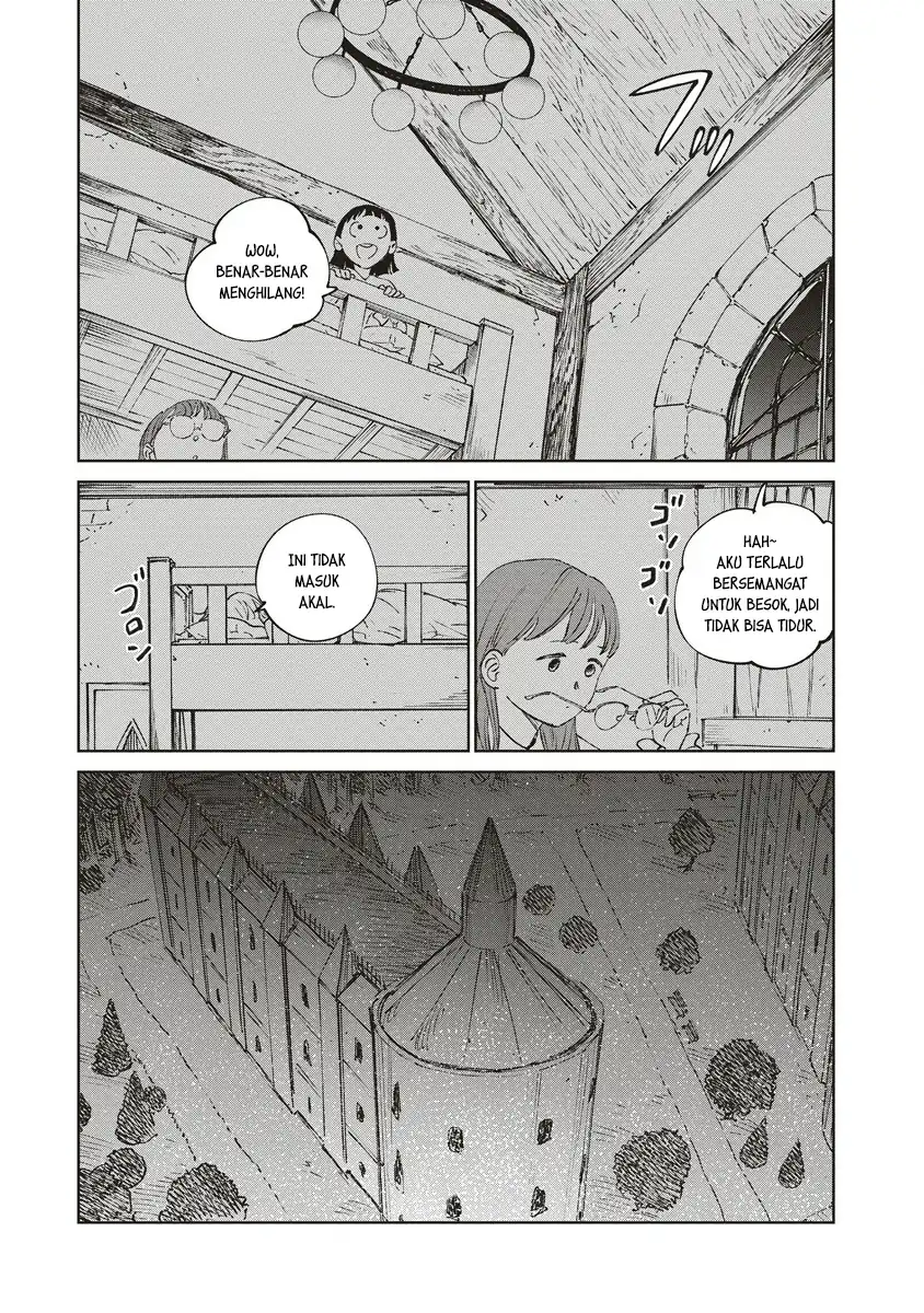 Baca Ketsuen no Jiya - Chapter 01 halaman 34