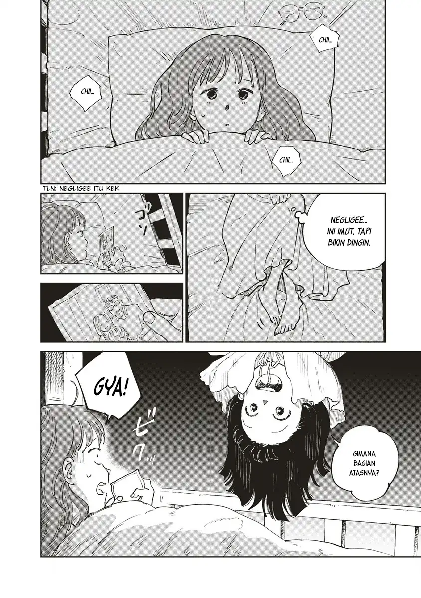 Baca Ketsuen no Jiya - Chapter 01 halaman 35