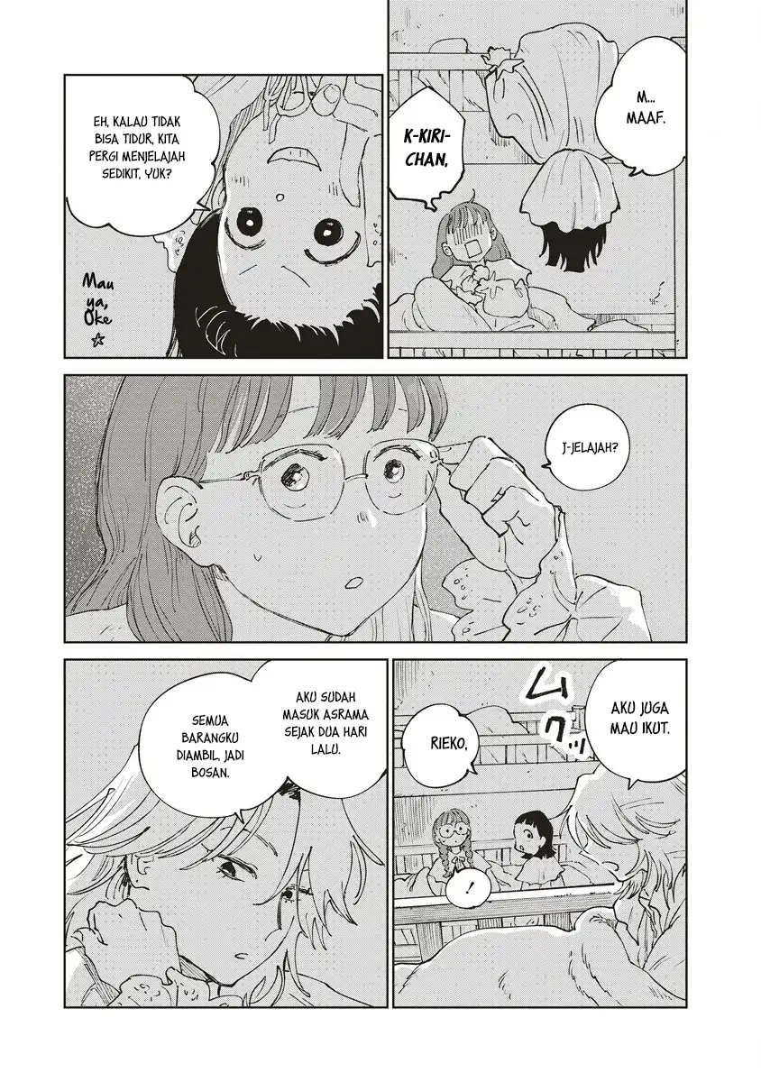 Baca Ketsuen no Jiya - Chapter 01 halaman 36