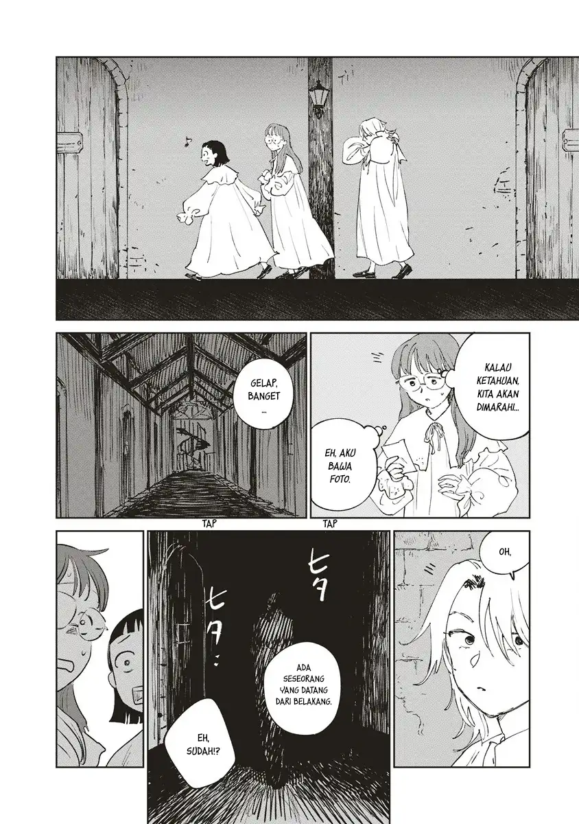 Baca Ketsuen no Jiya - Chapter 01 halaman 37