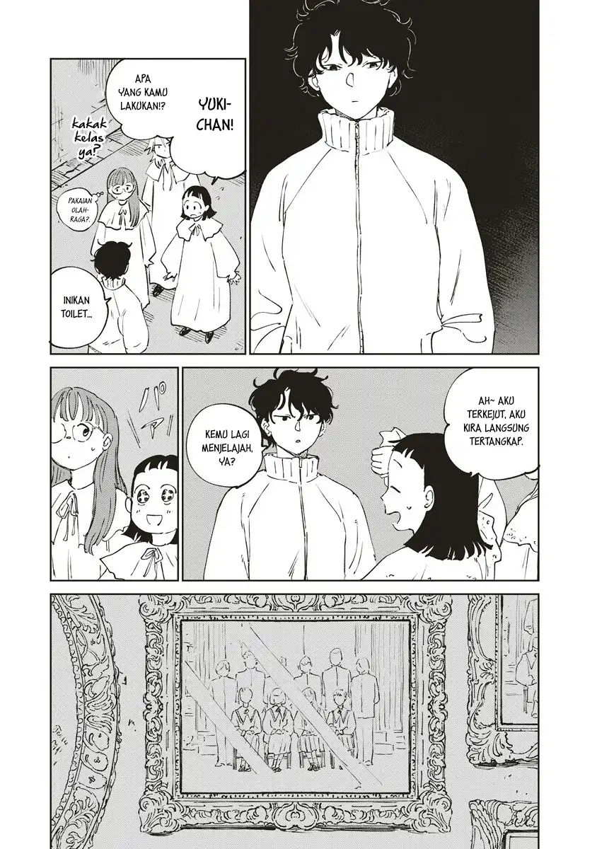 Baca Ketsuen no Jiya - Chapter 01 halaman 38